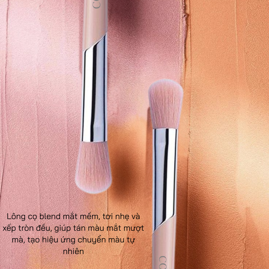  Cọ Blend Tán Phấn Mắt COLOURPOP Eye Shadow Brush C182